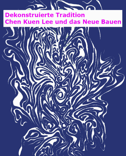 Lecture Chen Kuen Lee