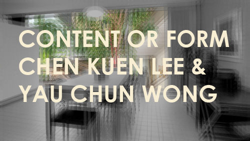 Y.C. Wong Chen Kuen Lee