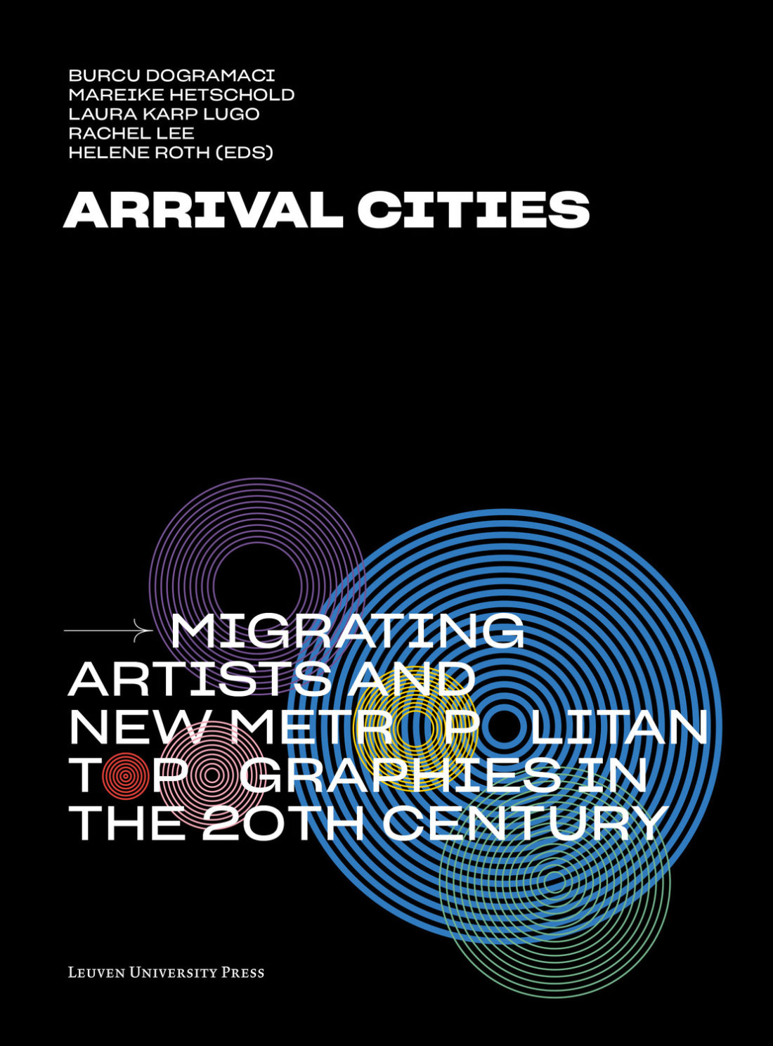 arrival cities