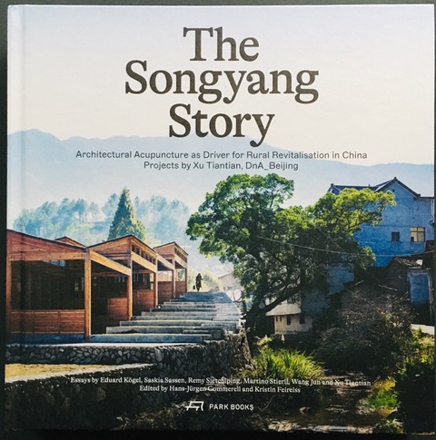The Songyang Story