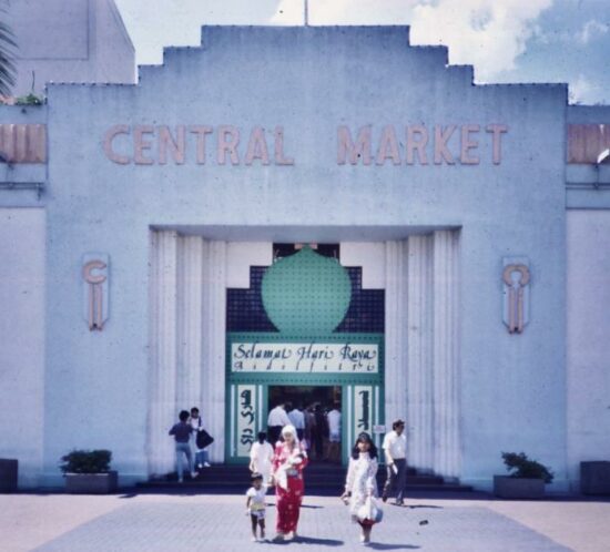 Central Market KL